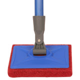 Scrubber with Long Handle Pack of 6