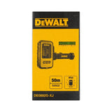 DeWalt DE0892G-XJ Green Laser Detector Upto 50M Working Range
