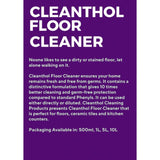 Cleanthol Floor Cleaner Pack of 1 (1 Litre)