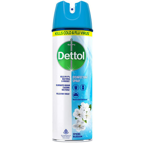 Dettol Disinfectant Spray - Pack of 12