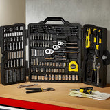 Stanley STHT5-73795 Mixed Tool Set 210 Pc