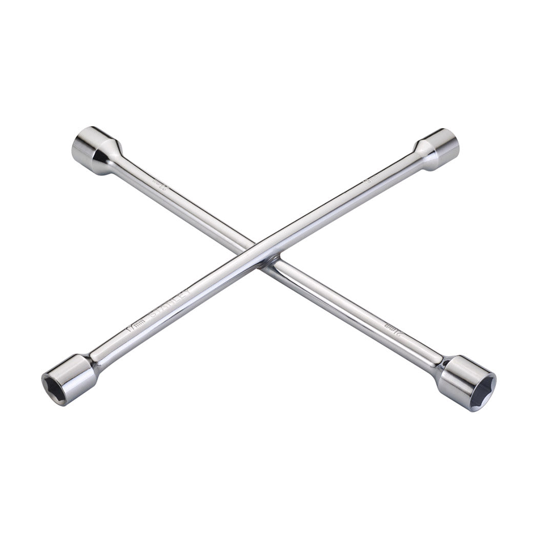 Stanley STMT940308 Cross Wrench buysupplies.in