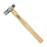 Stanley 54-114 Ball Pein Hammer 450Gms