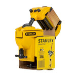 Stanley 1-83-069 Maxsteel Multi Angle Hobby / Base Vice