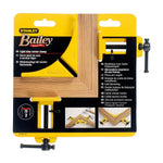 Stanley 0-83-121 Bailey Light Duty Corner Clamp