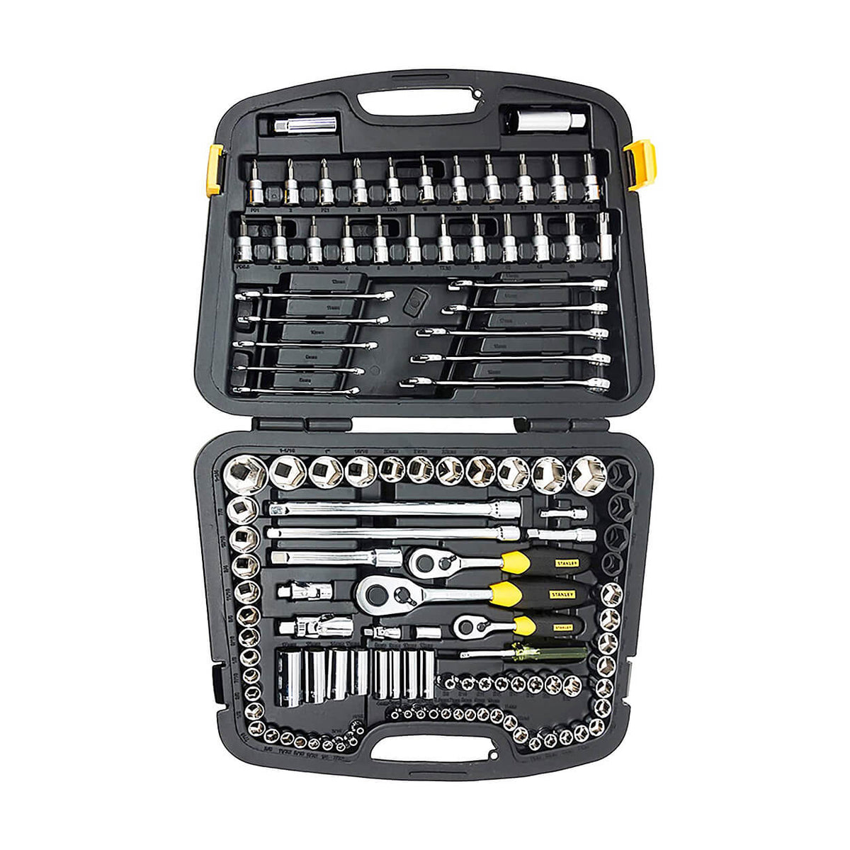 Stanley 91 931 Master Tool Set 120Pc buysupplies.in