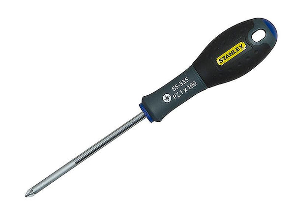 Screwdriver - Pozi