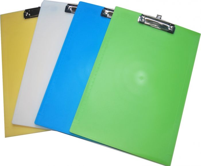 Clip Boards