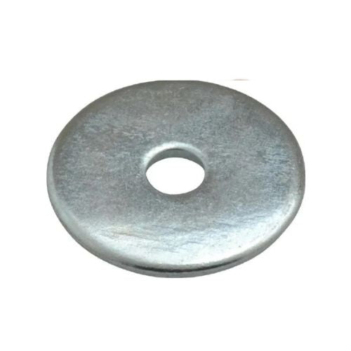 2D Flat Washers