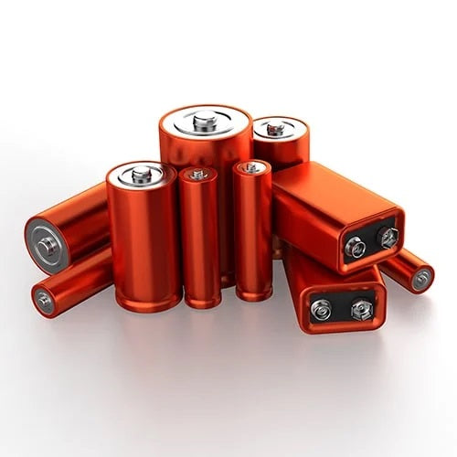Batteries