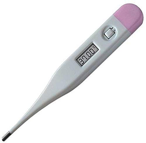 Digital Thermometer