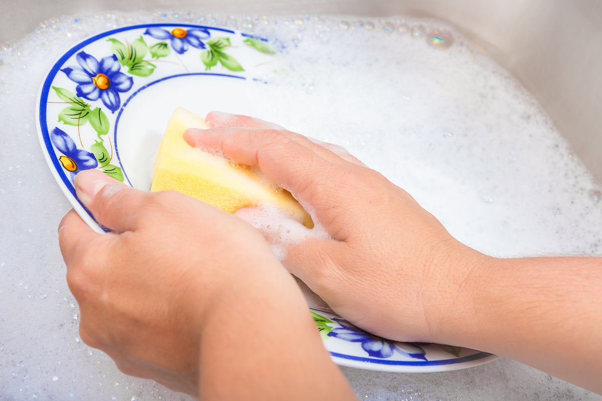 Dishwash Liquids