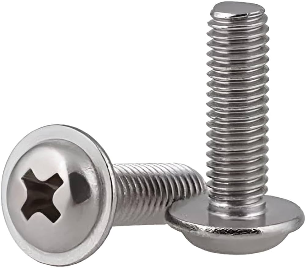 Washer Head Screws