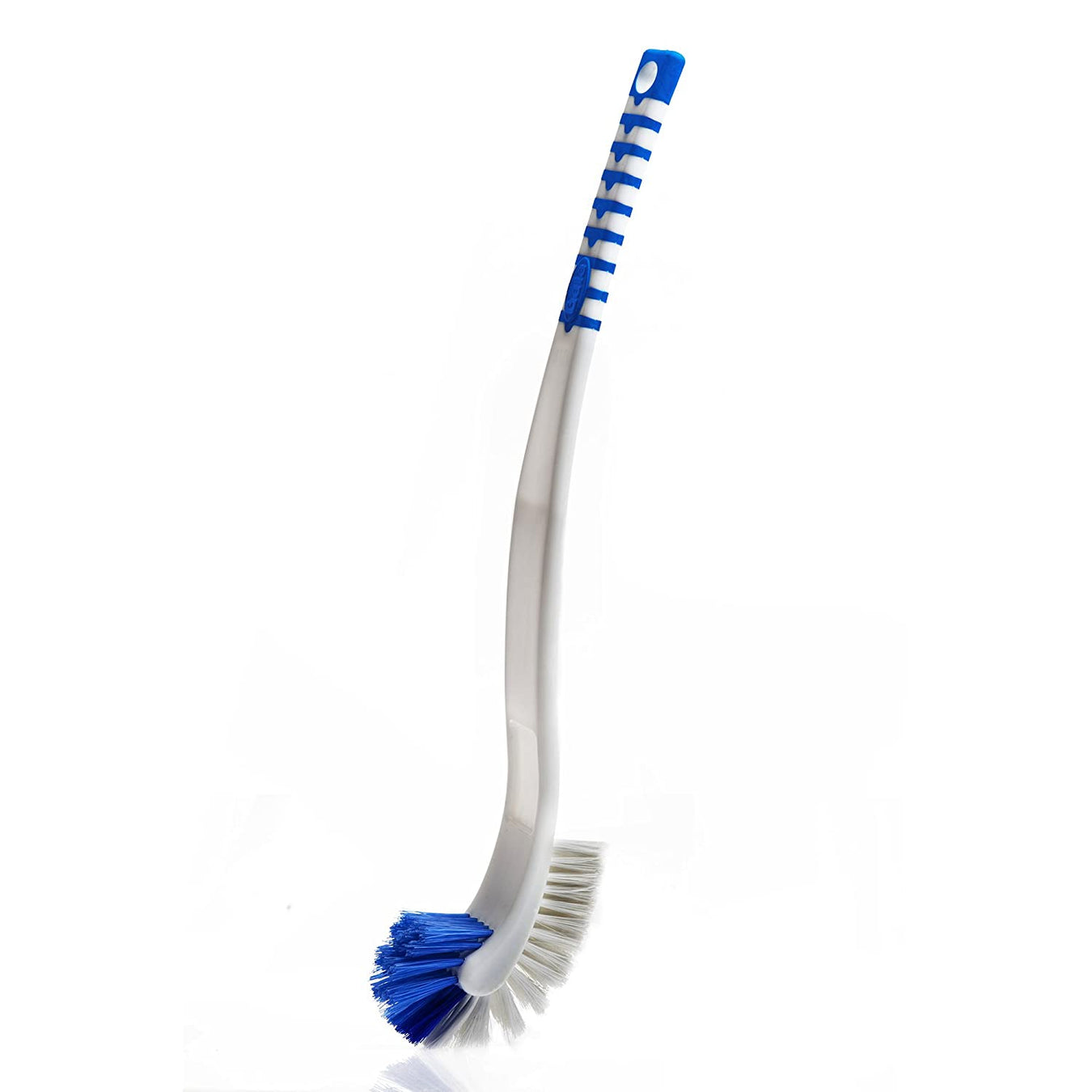 Double Hockey Toilet Brushes