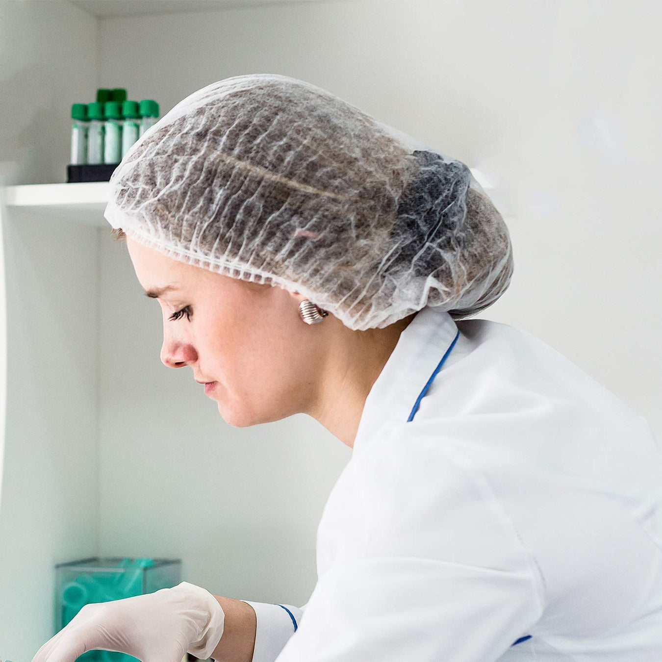 Surgical Cap
