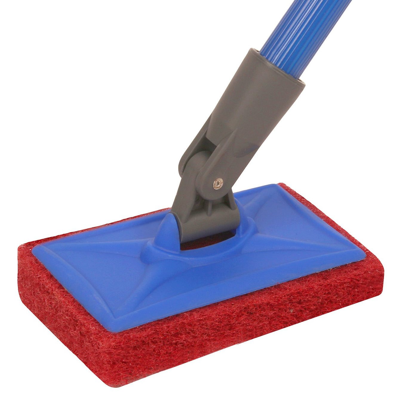 Floor Scrubber