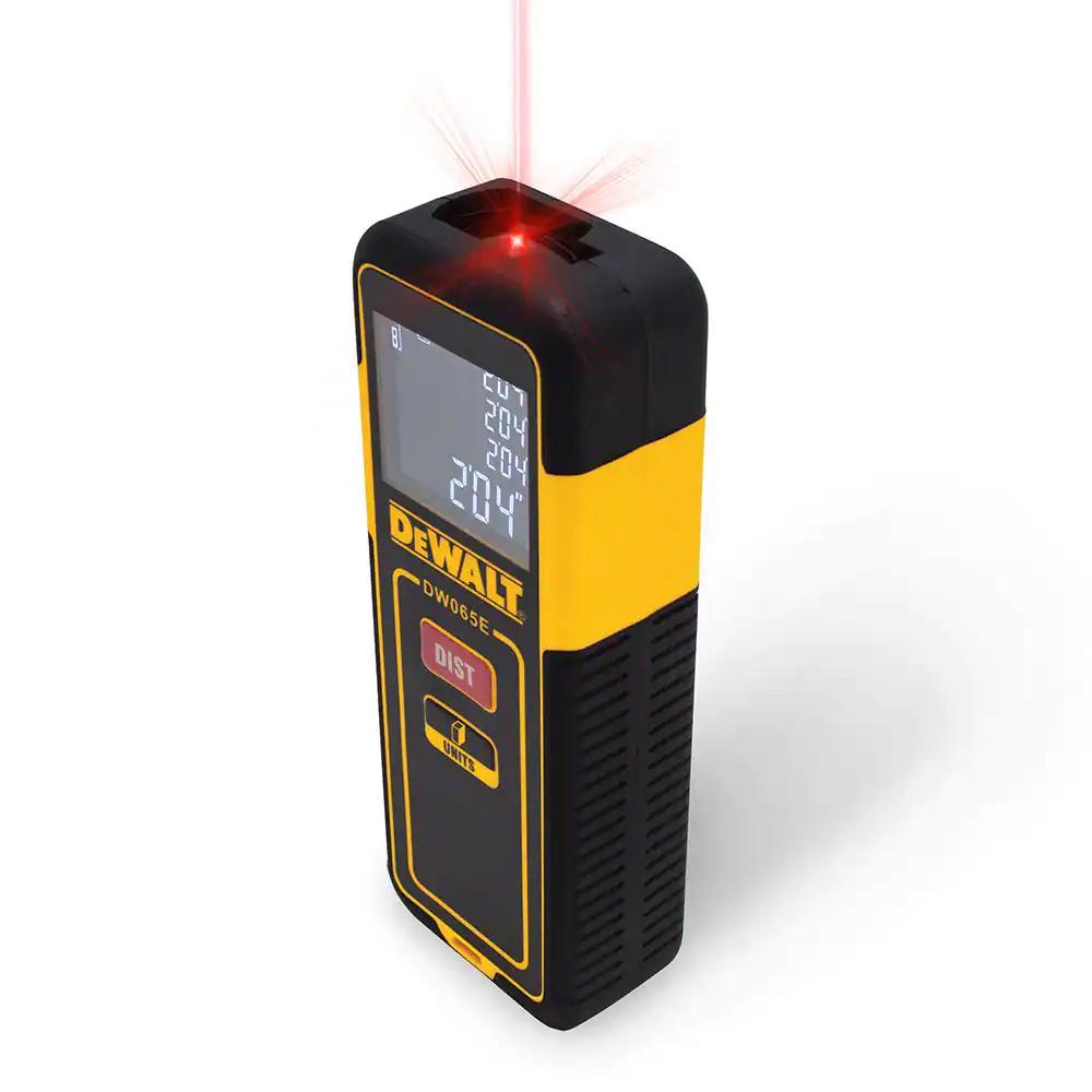 Distance Meter