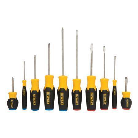 Screwdriver Set