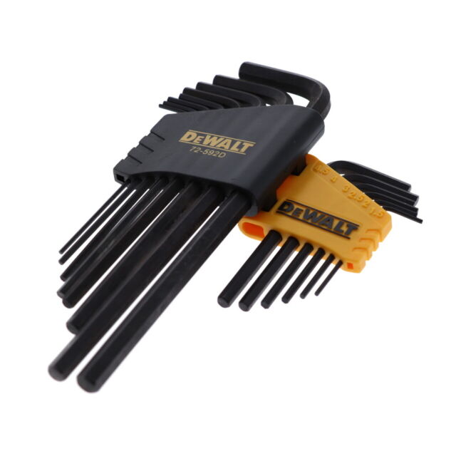 Key Set Tools Hex Key Sets – buysupplies.in