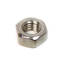 BNP Hex Nuts