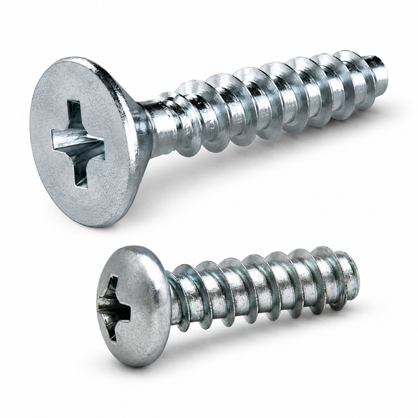BSPlast Screws