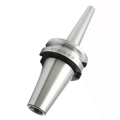SDC Collet Chucks