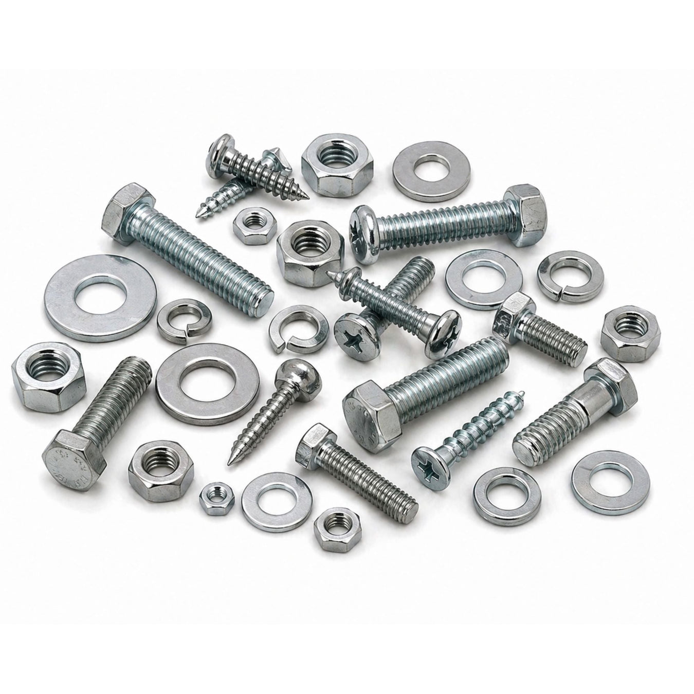 Fasteners