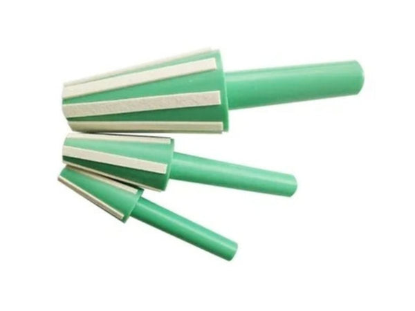 CNC Taper Wipers