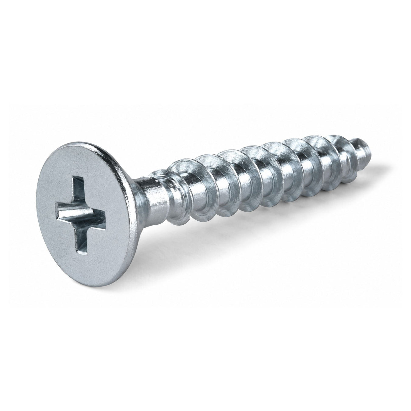 CSK Phillips BSPlast Screws