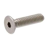 304 Stainless Steel CSK Socket Screws