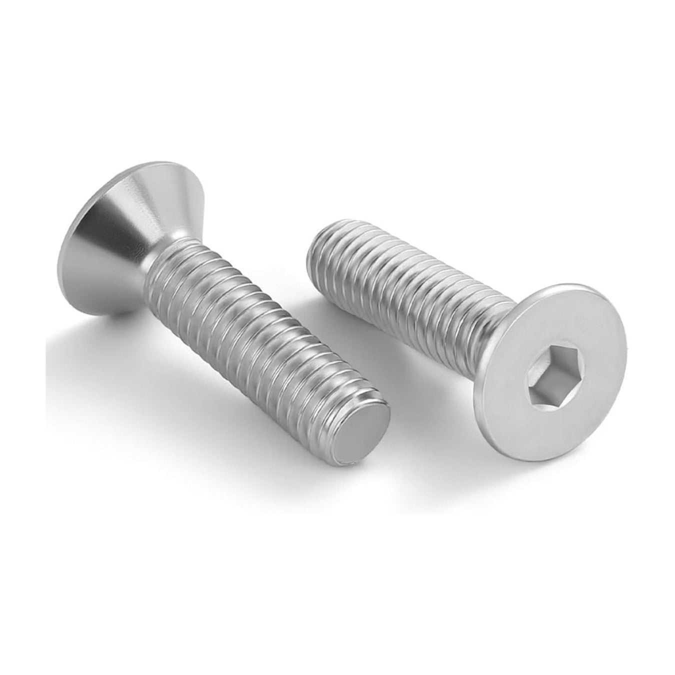 CSK Socket Screws