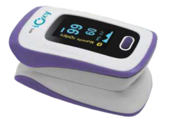 Pulse Oximeter