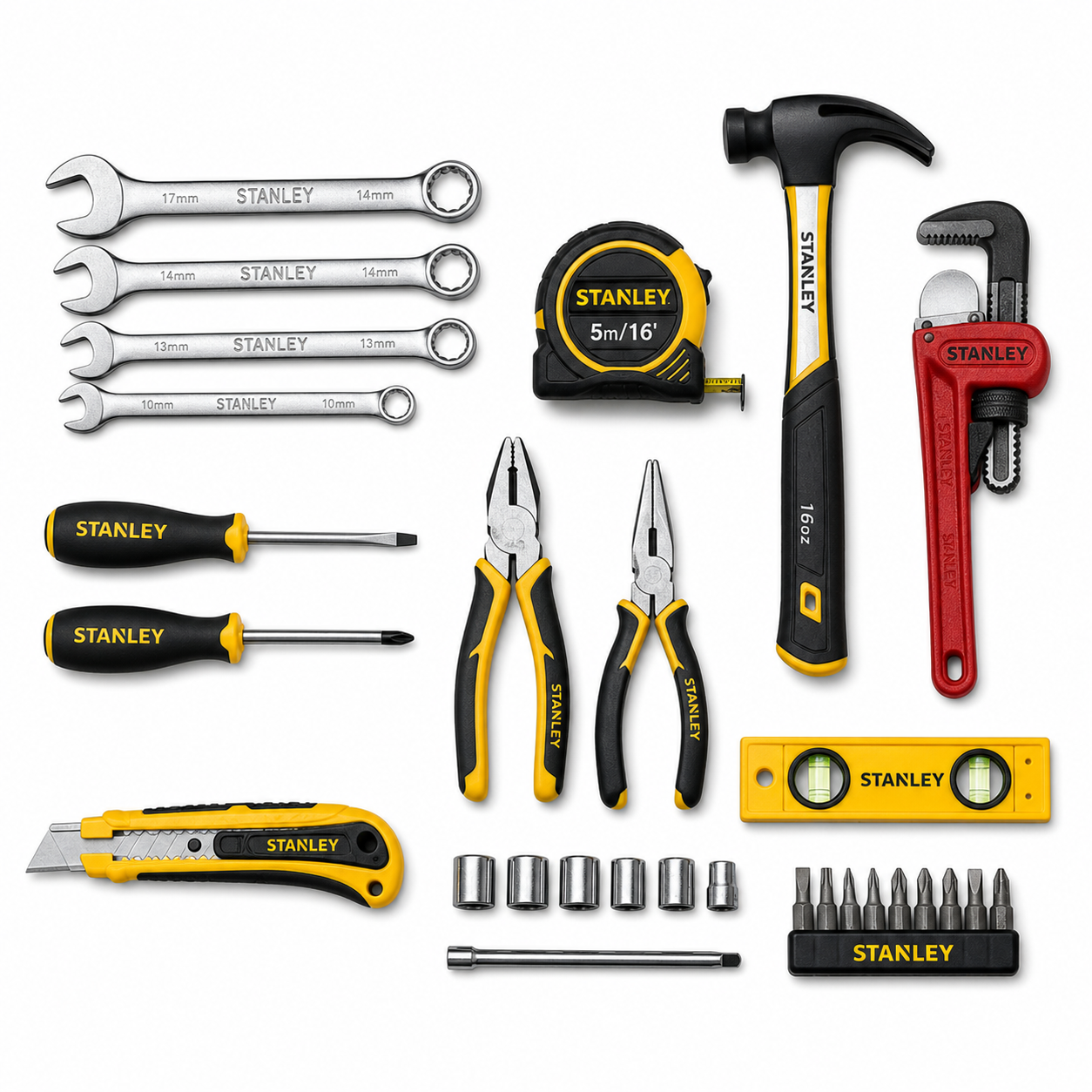 Hand Tools