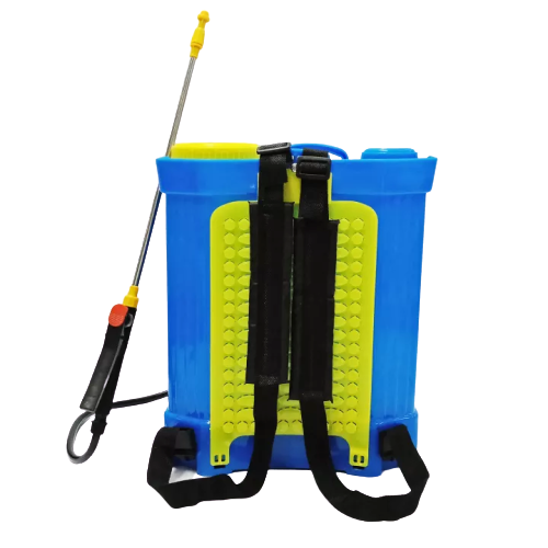 Disinfectant Sprayer