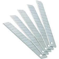 Cutter Knive Blades