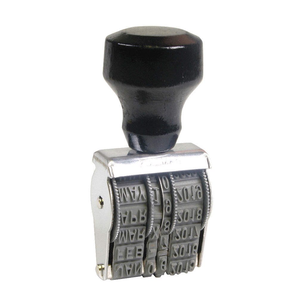 Date Stamps
