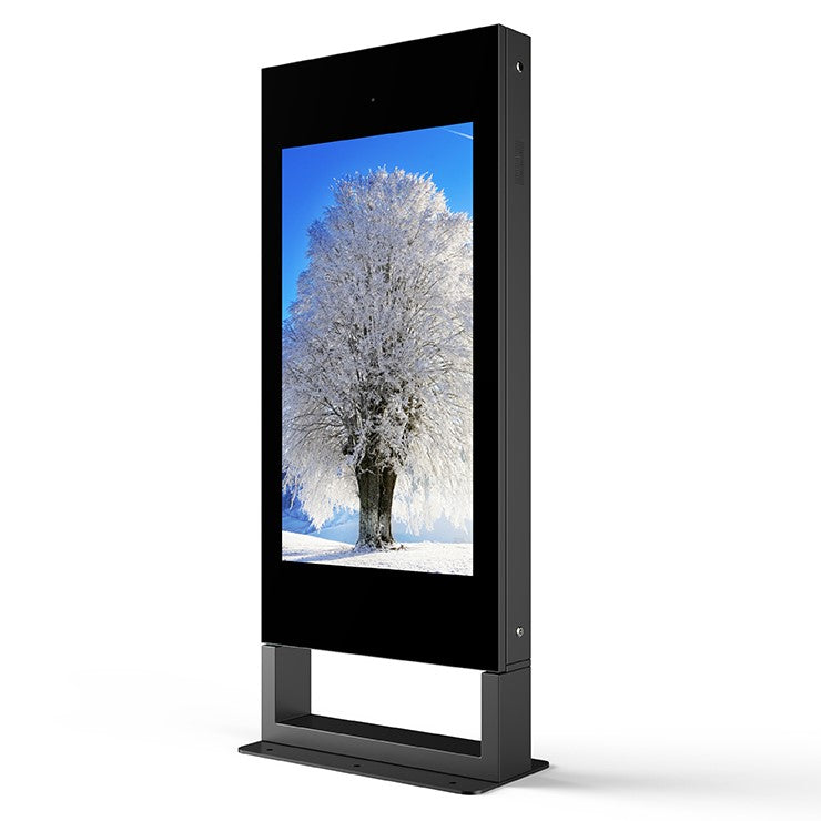Display Kiosks