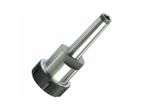 E40 Collet Chucks & Holders