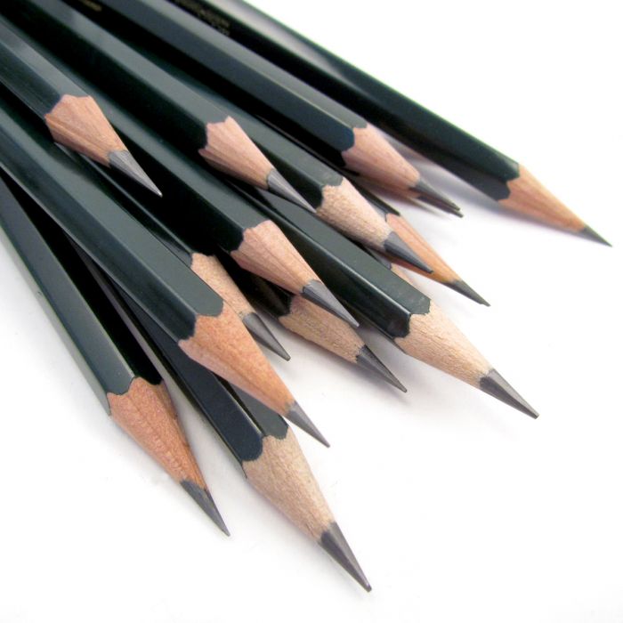 Pencils