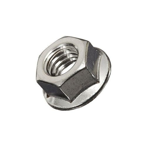 Flange Nuts