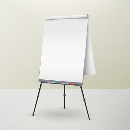 Flip Chart Paper