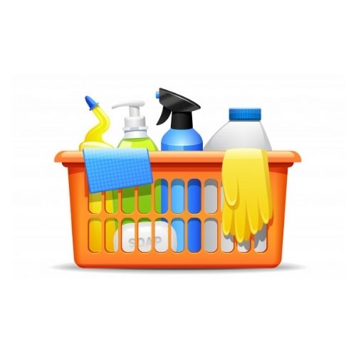 Floor Cleaning Liquids