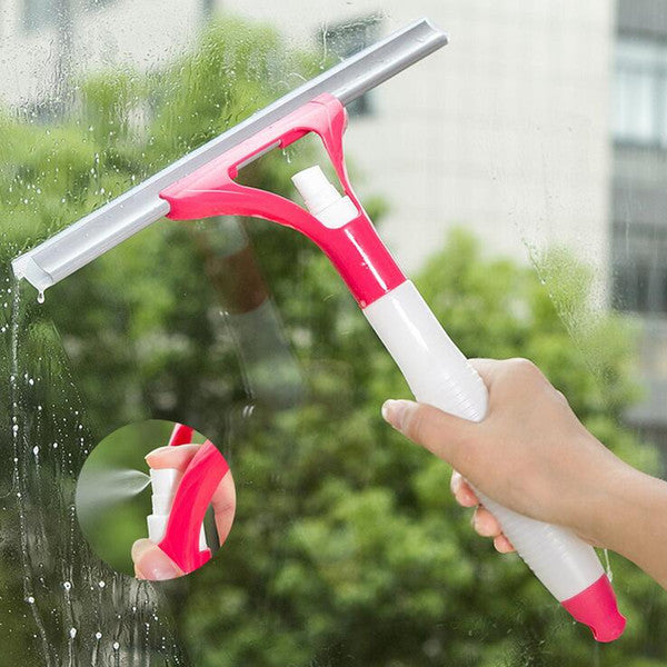 Glass Cleaners