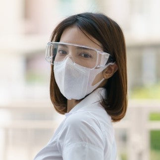 Safety Goggles