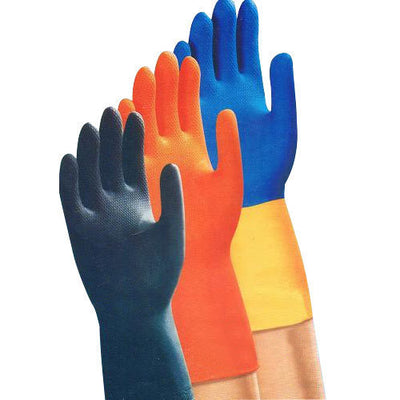 Hand Protection