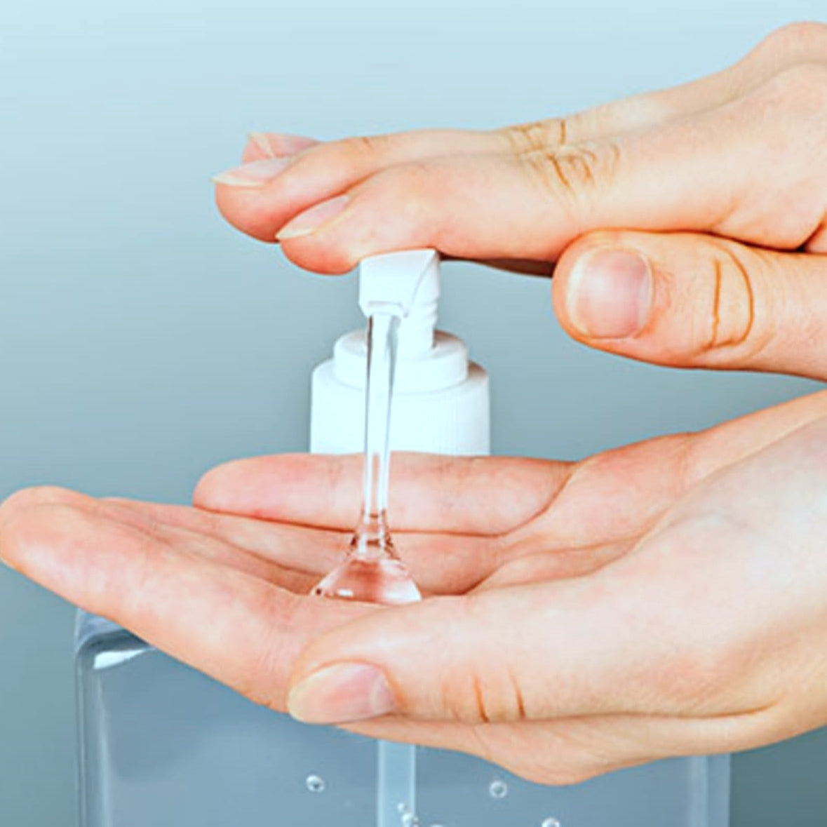 Hand Sanitizers & Wipes