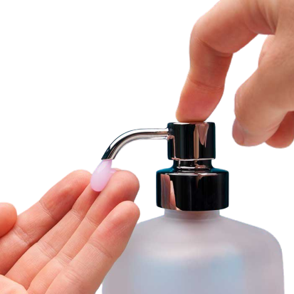 Hand Wash - Liquids