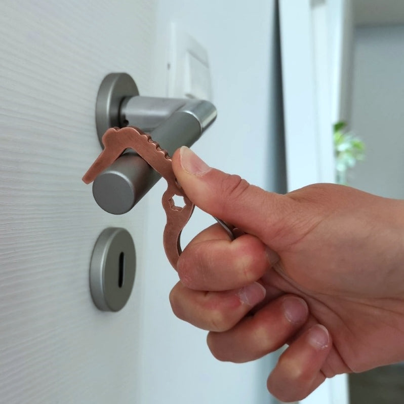Door Openers