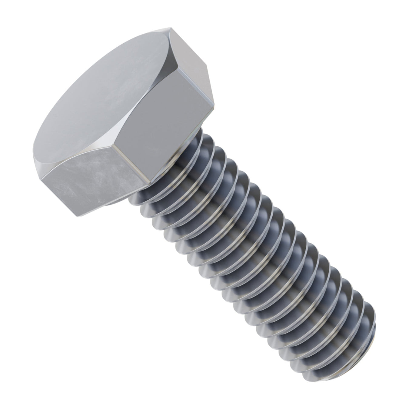 Hex Head Screws