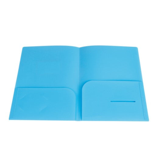 Presentation Folders